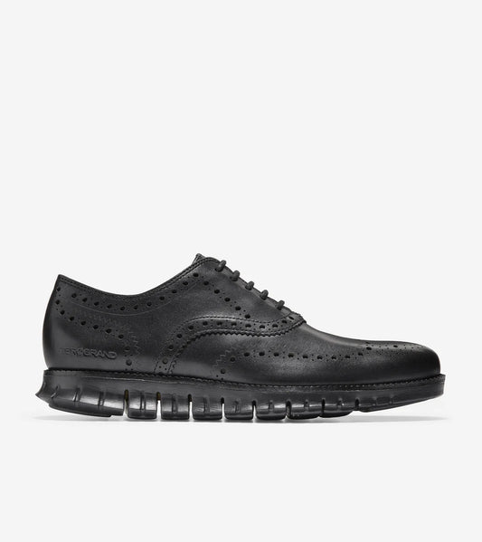 ZAPATO COLE HAAN C20719 ZEROGRAND BLACK