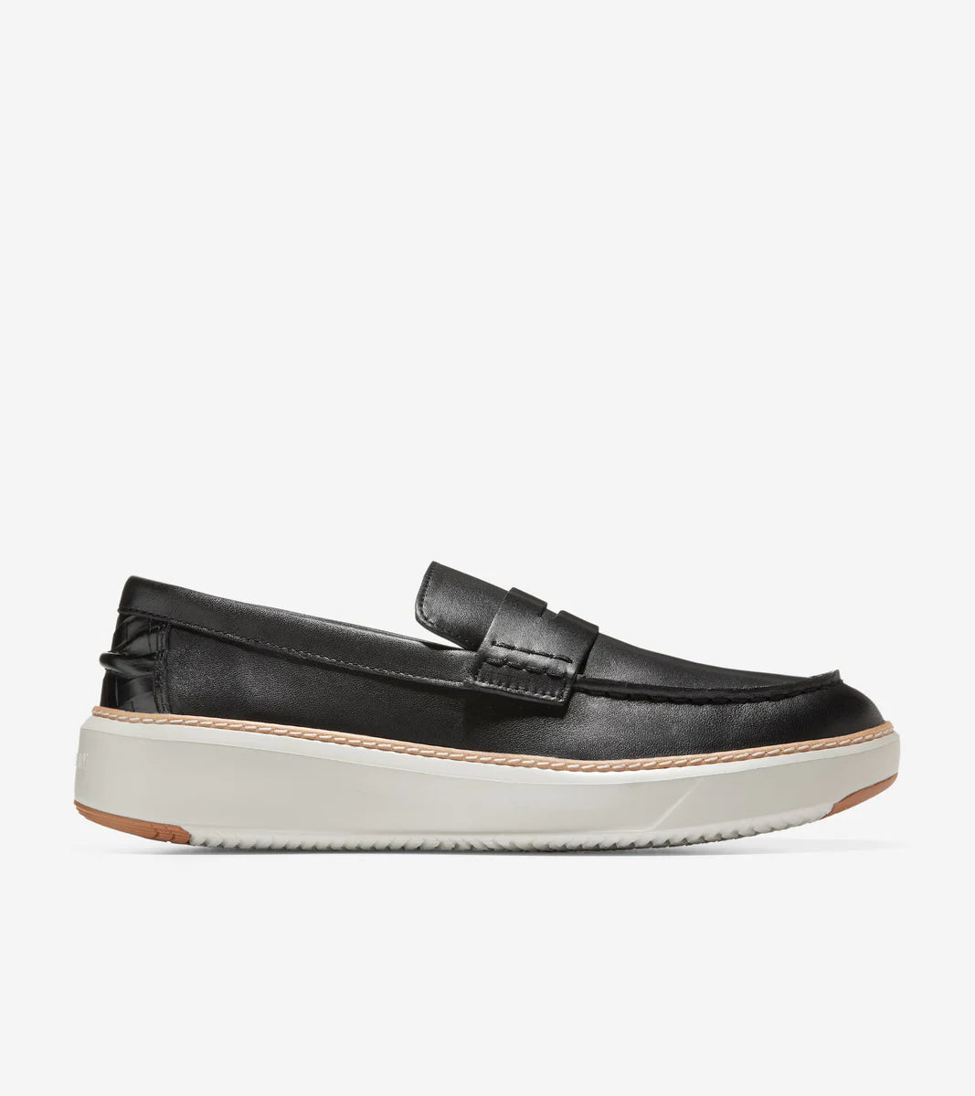 ZAPATO COLE HAAN C36647 TOPSPIN BLACK