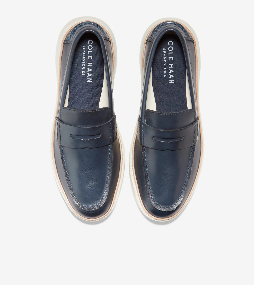 ZAPATO COLE HAAN C36645 TOPSPIN NAVY