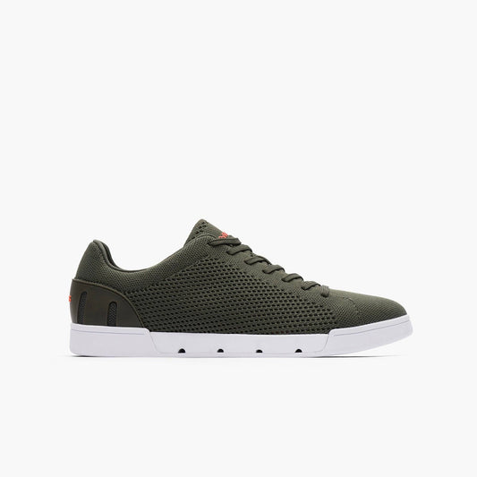 TENIS SWIMS BREEZE OLIVE