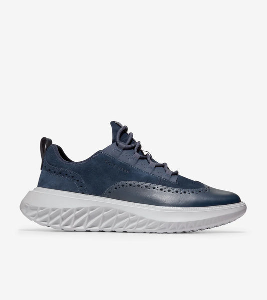 TENIS COLE HAAN C36817 ZG WFA NAVY