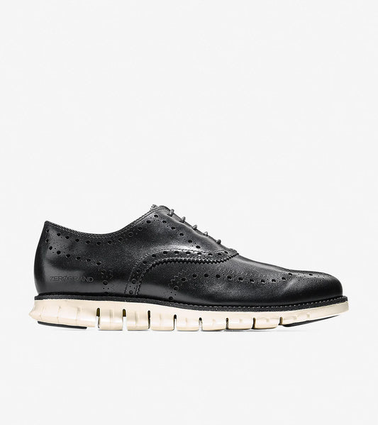 ZAPATO COLE HAAN C20720 ZEROGRAND BLACK/WHT