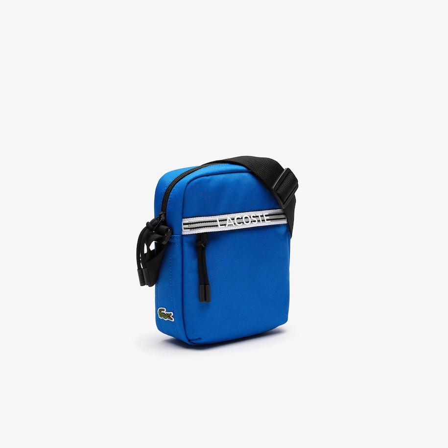 BULTO CRUZADO LACOSTE NH4270NZ BLUE