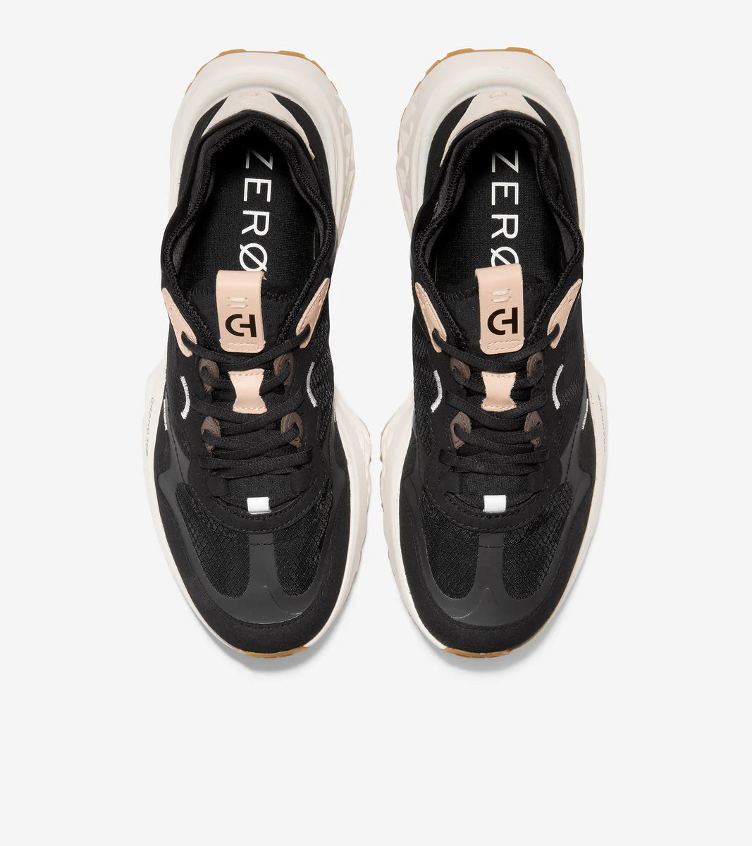 TENIS COLE HAAN C36565 5.ZEROGRAND BLACK