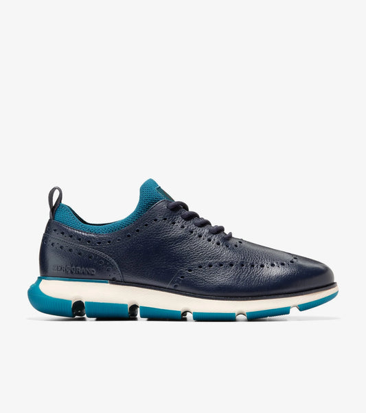 ZAPATO COLE HAAN C37211 4.ZEROGRAND NAVY