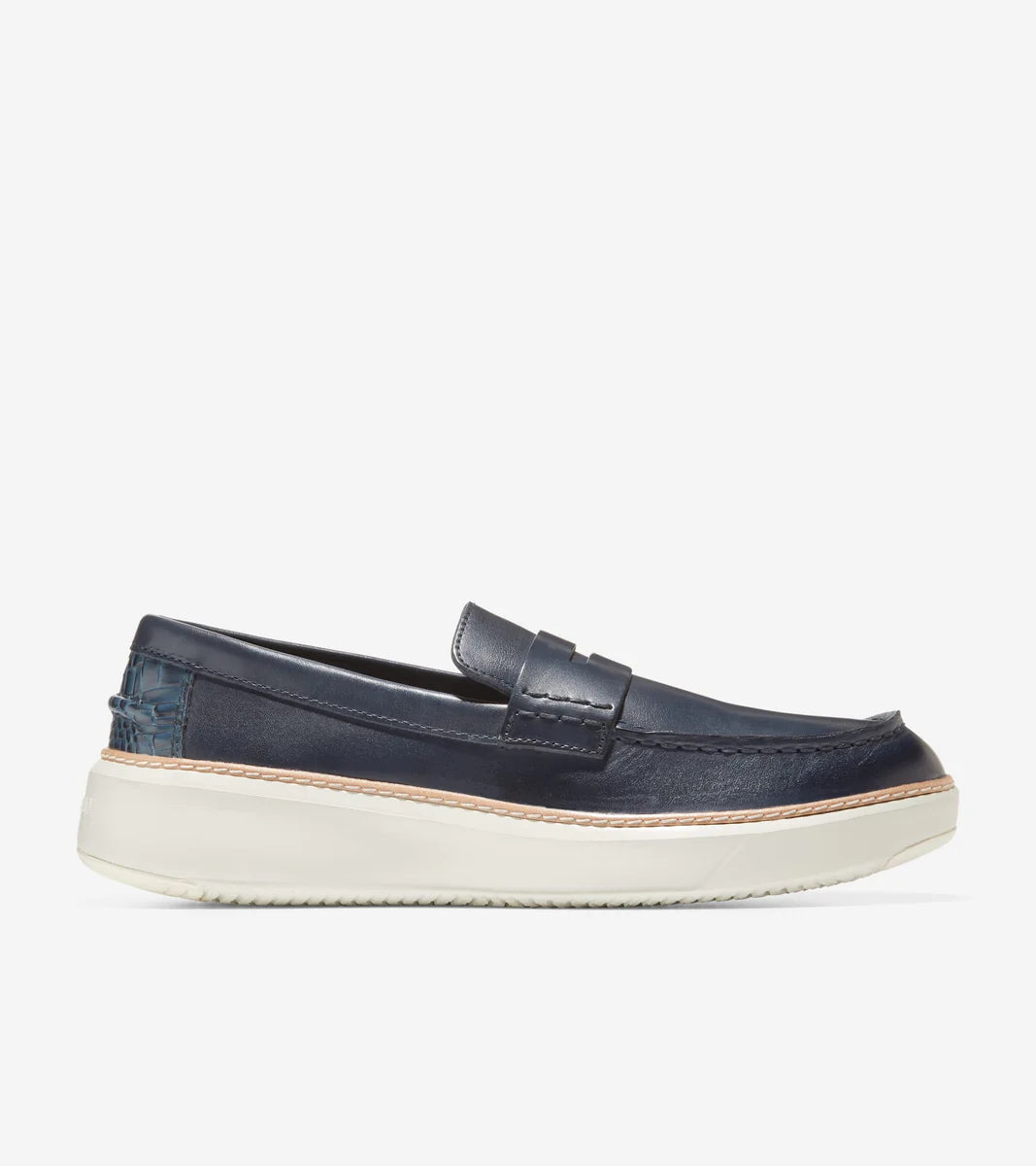 ZAPATO COLE HAAN C36645 TOPSPIN NAVY