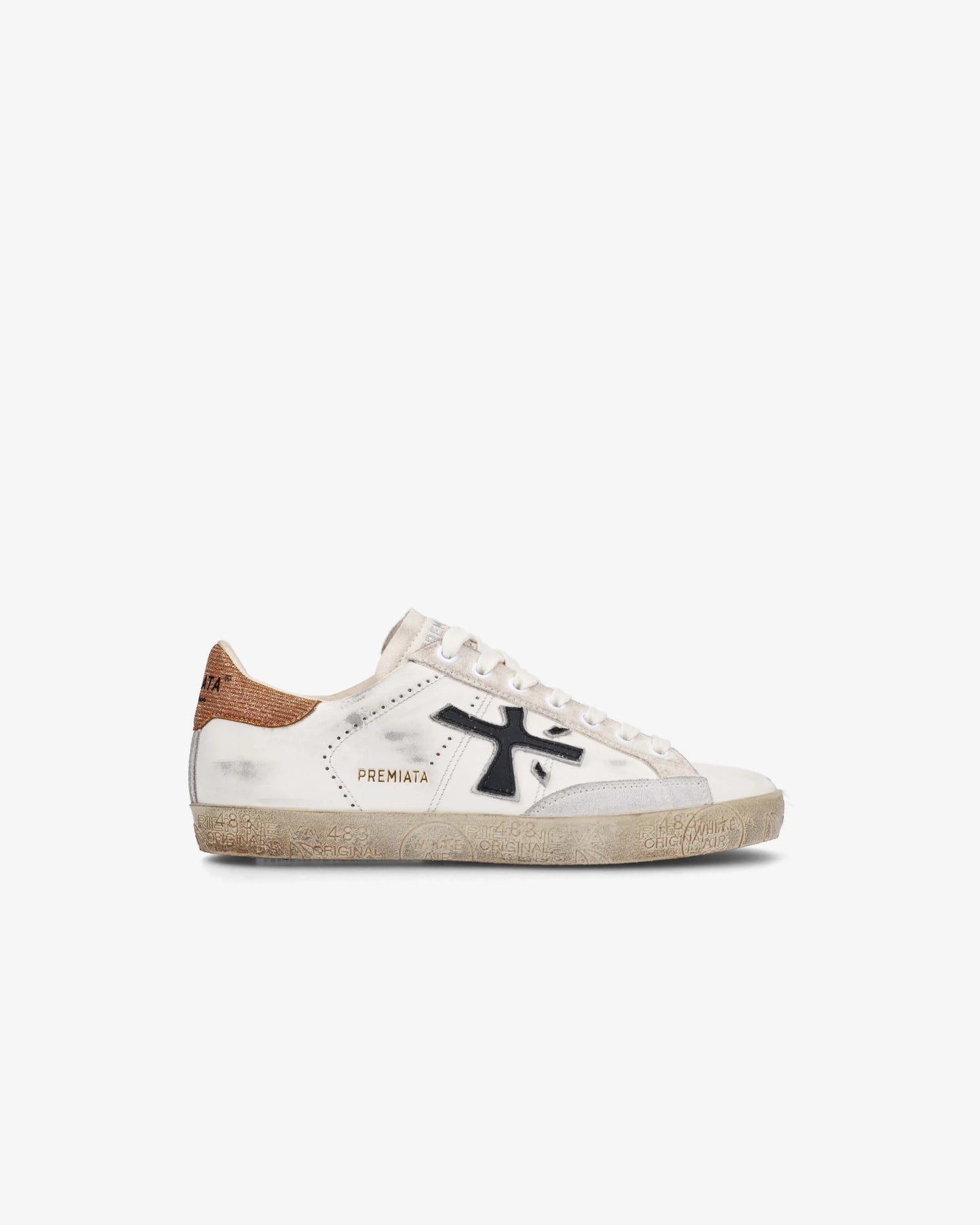TENIS PREMIATA STEVEN VAR 6664
