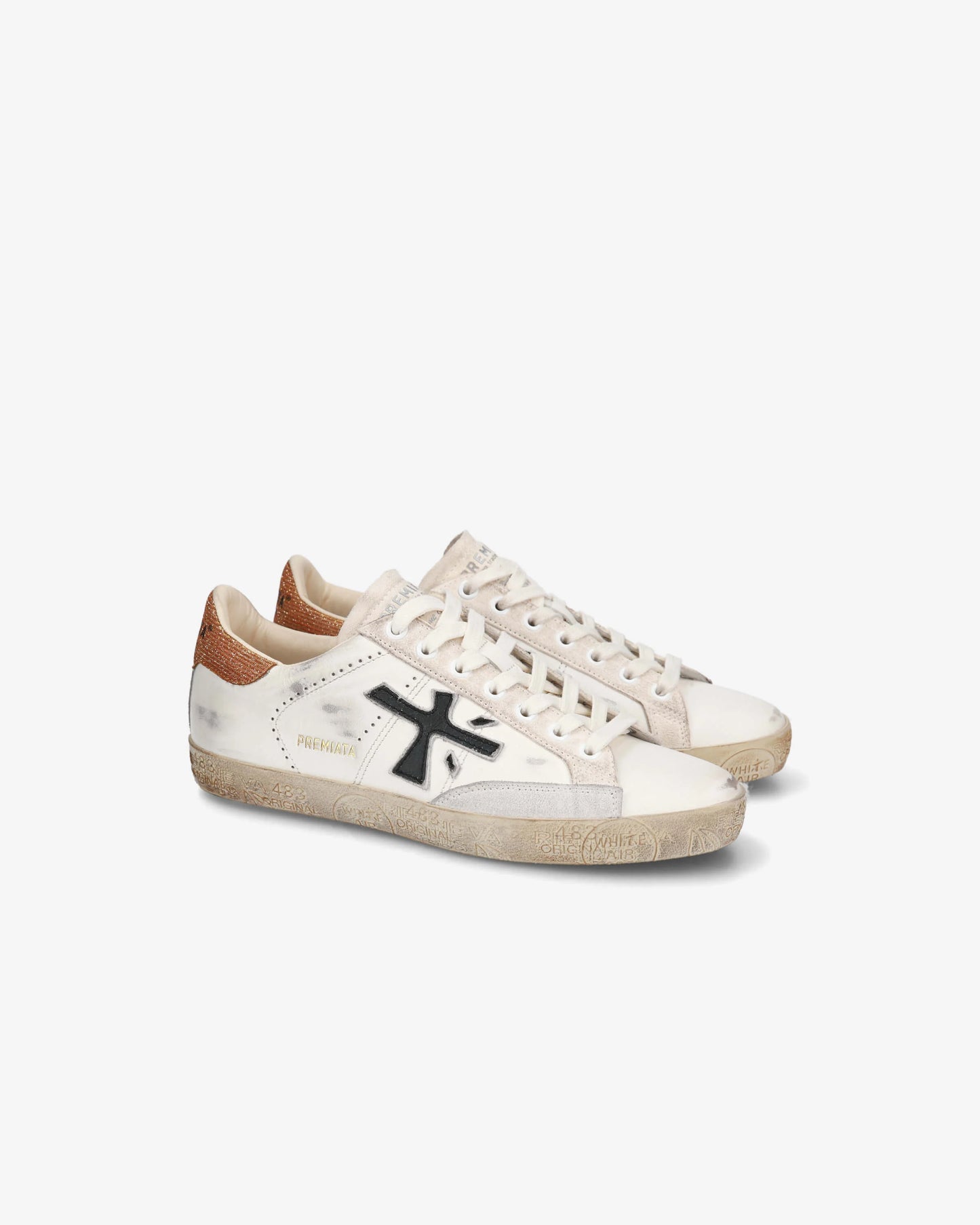 TENIS PREMIATA STEVEN VAR 6664