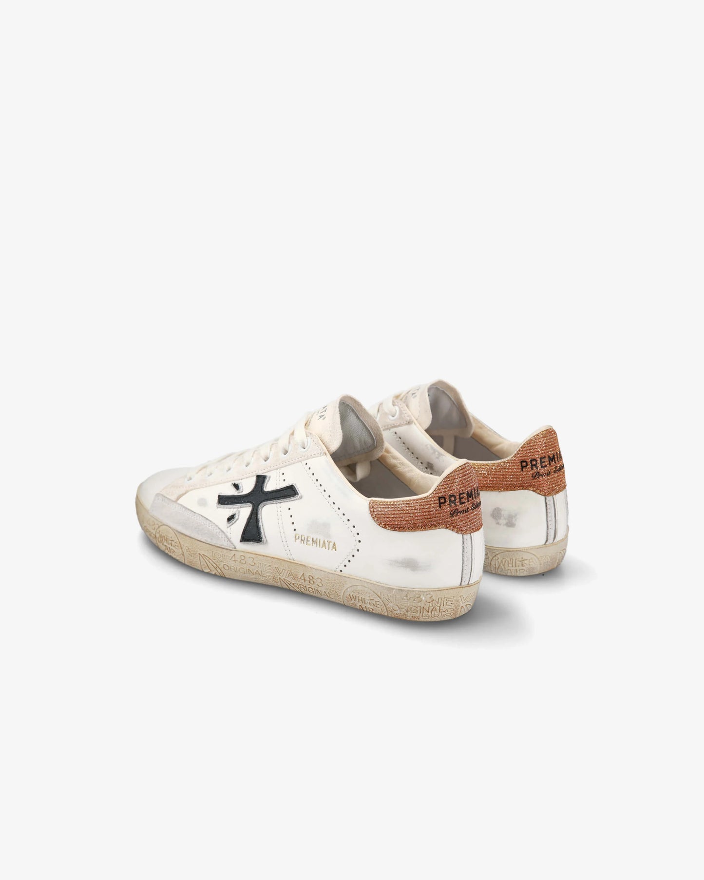 TENIS PREMIATA STEVEN VAR 6664