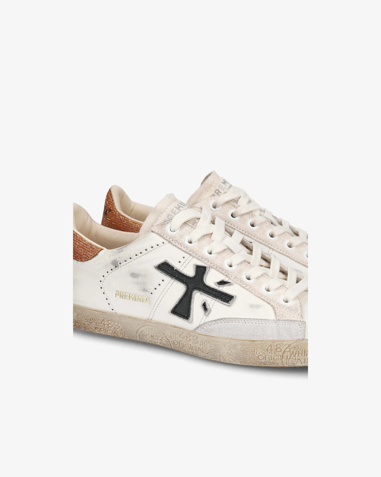 TENIS PREMIATA STEVEN VAR 6664