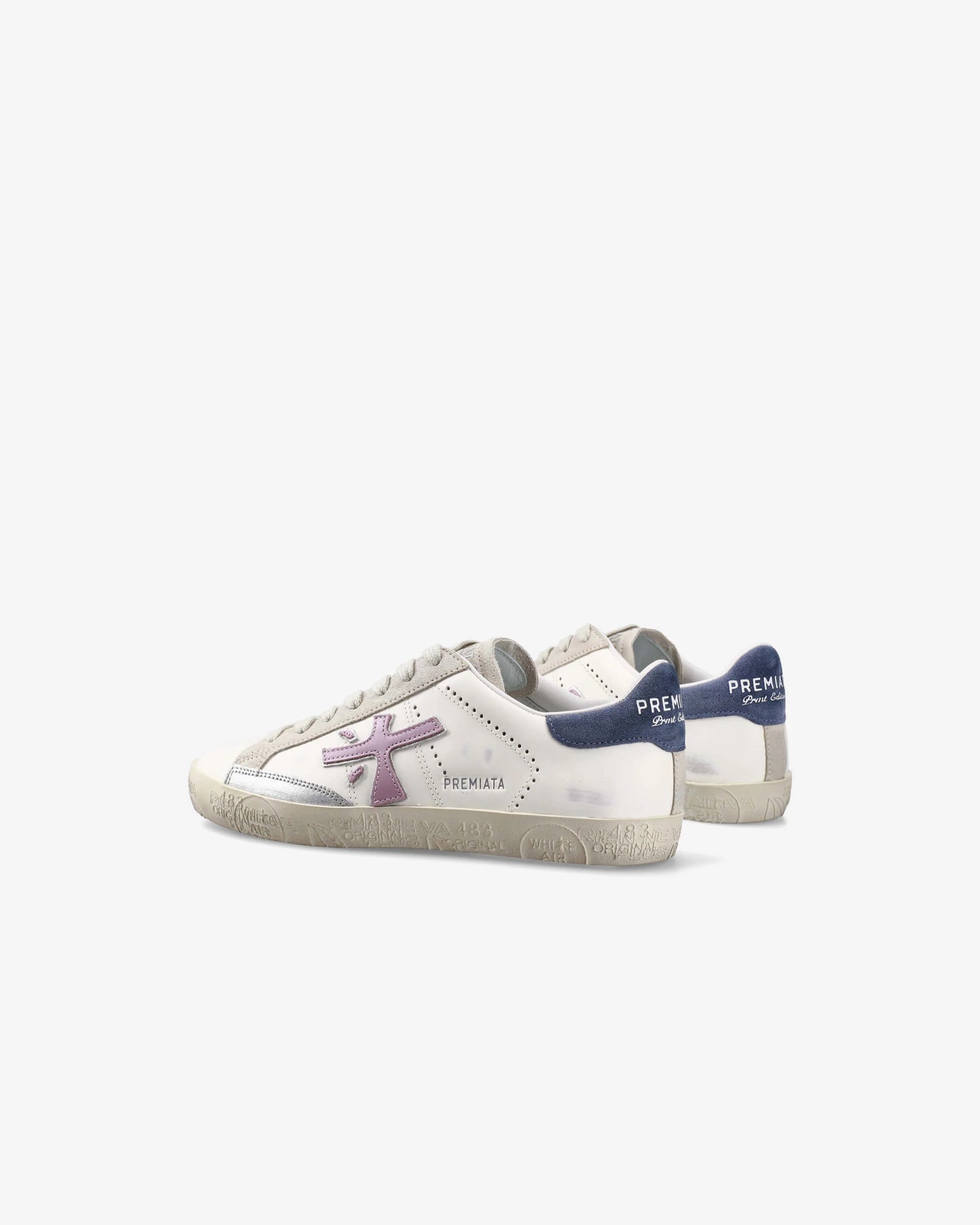 TENIS PREMIATA STEVEN D VAR 7273 [MUJER]