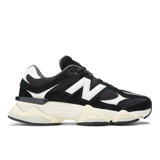 TENIS NEW BALANCE U9060AAA-D BLACK