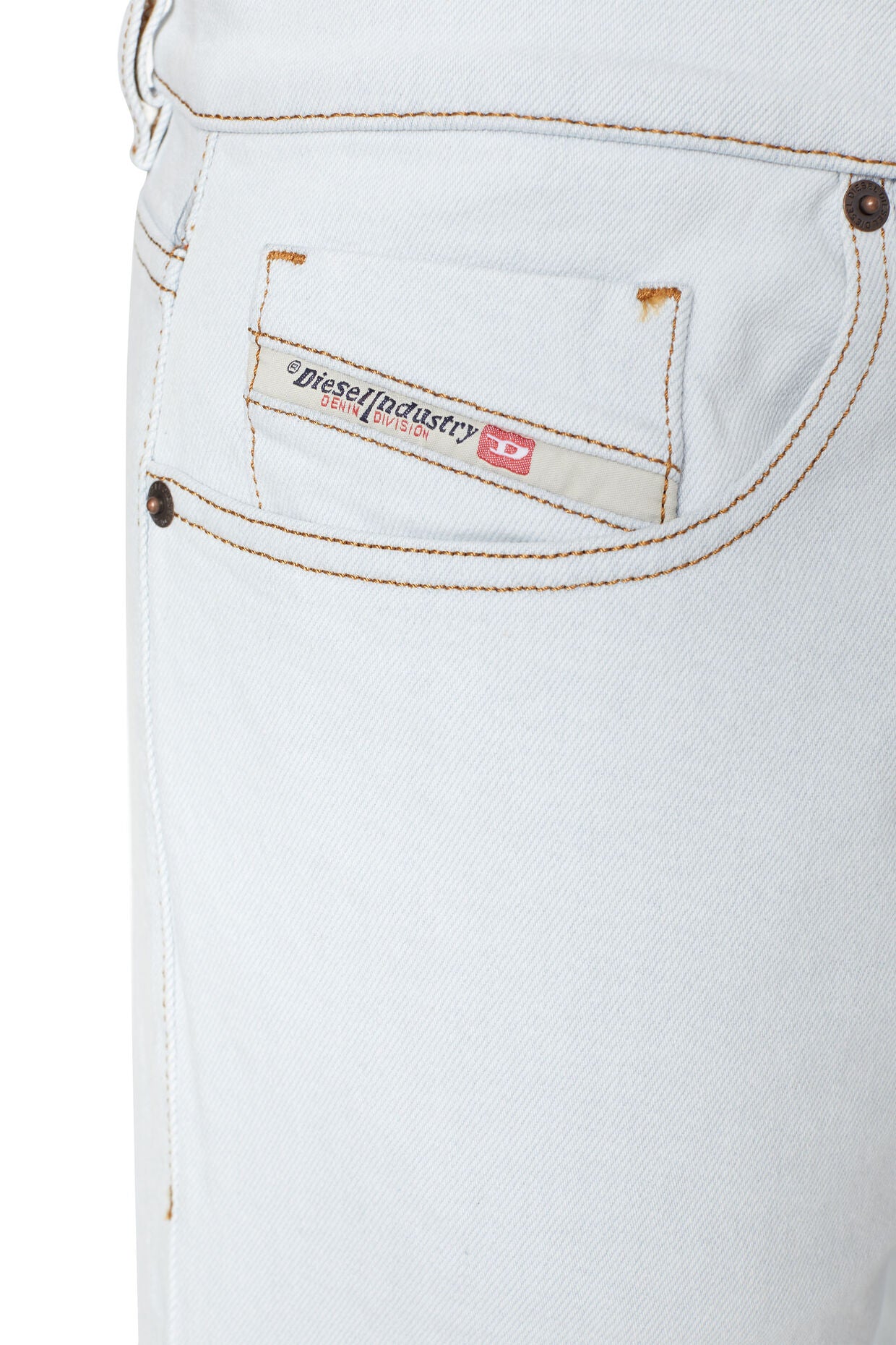 JEANS DIESEL 2019 D-STRUKT 09C06