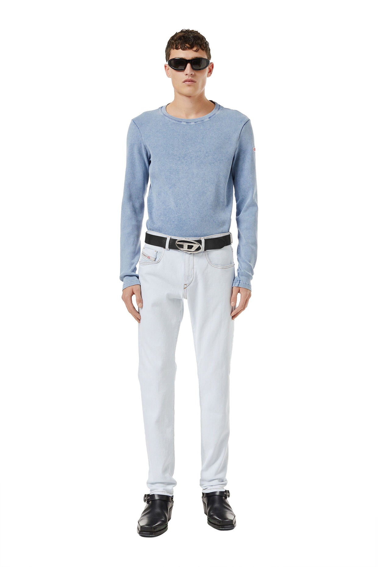 JEANS DIESEL 2019 D-STRUKT 09C06