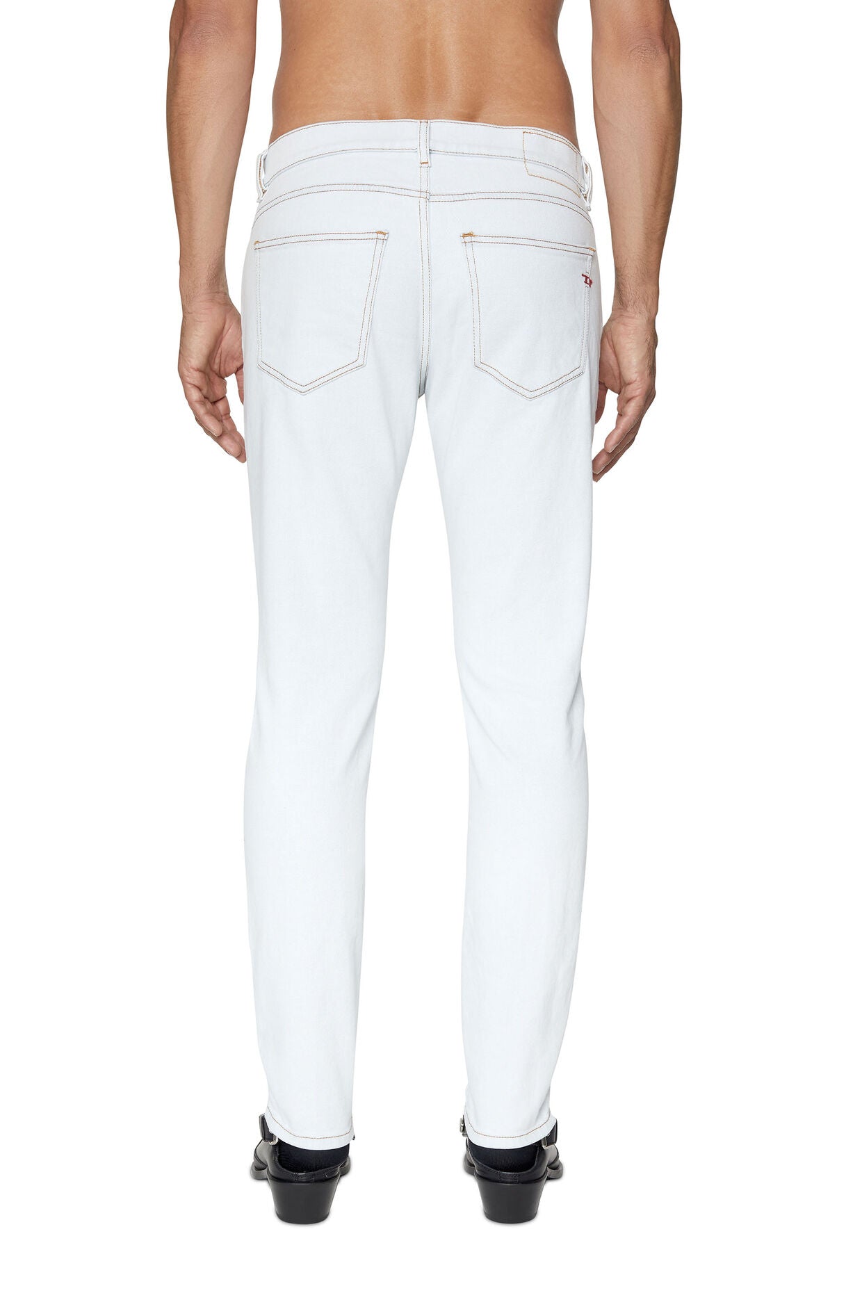 JEANS DIESEL 2019 D-STRUKT 09C06