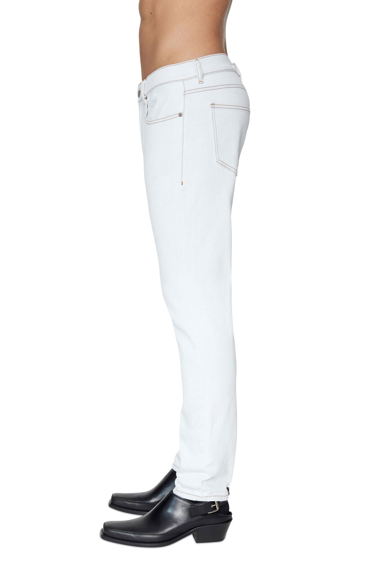 JEANS DIESEL 2019 D-STRUKT 09C06