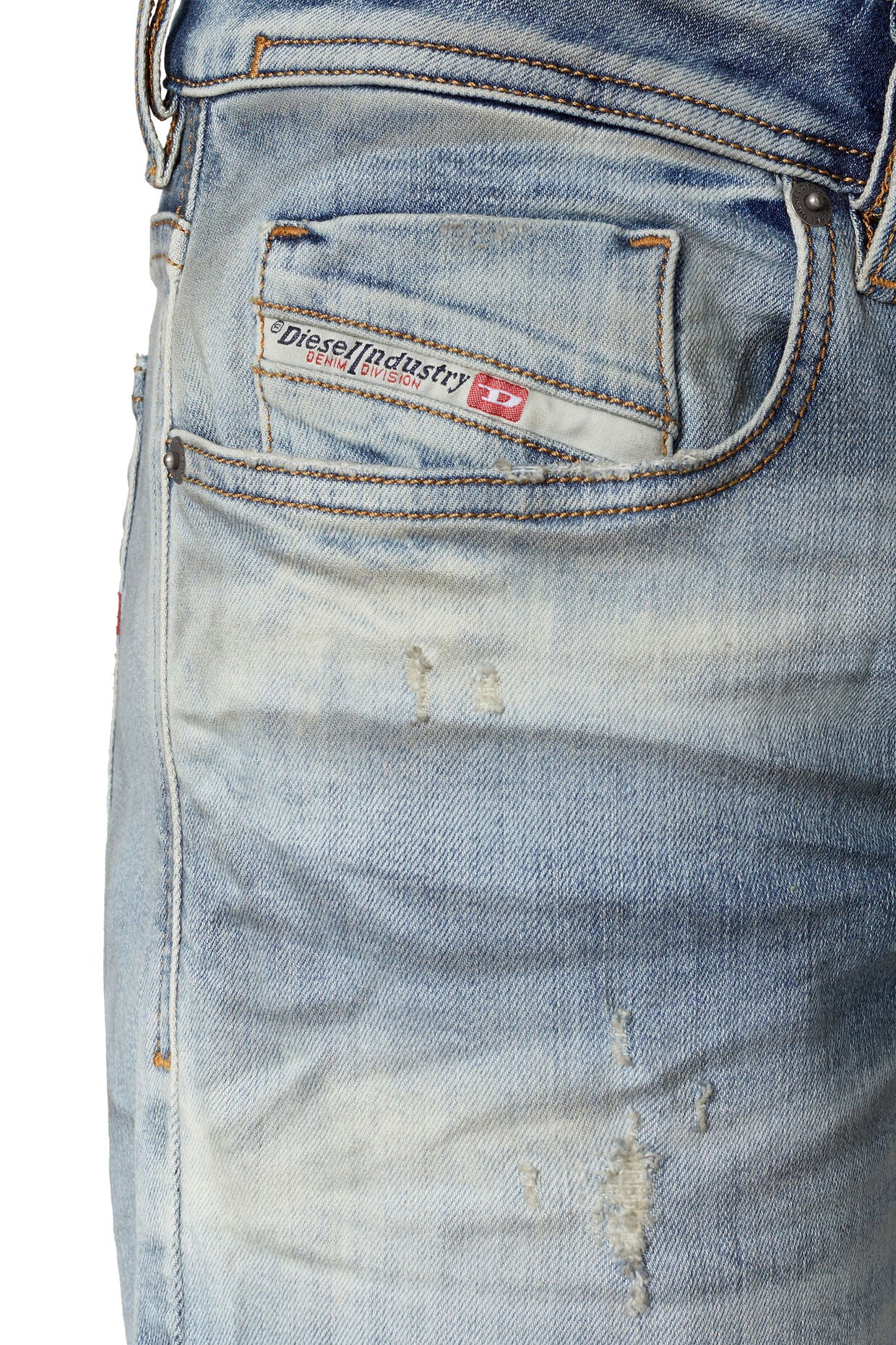 JEANS DIESEL 1979 SLEENKER 068B1