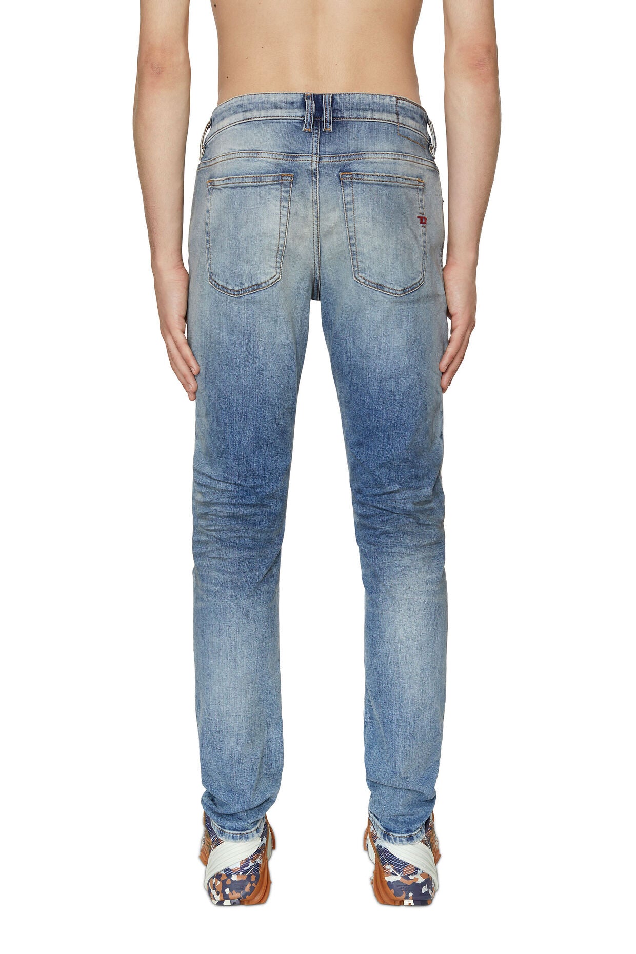 JEANS DIESEL 1979 SLEENKER 068B1