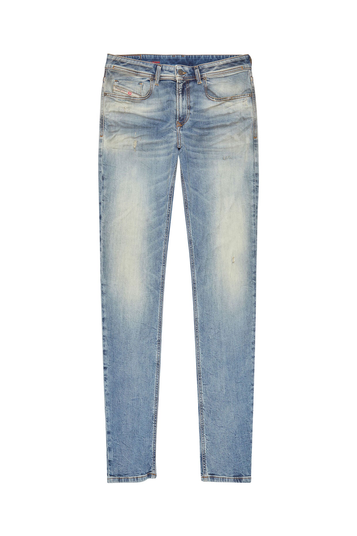 JEANS DIESEL 1979 SLEENKER 068B1