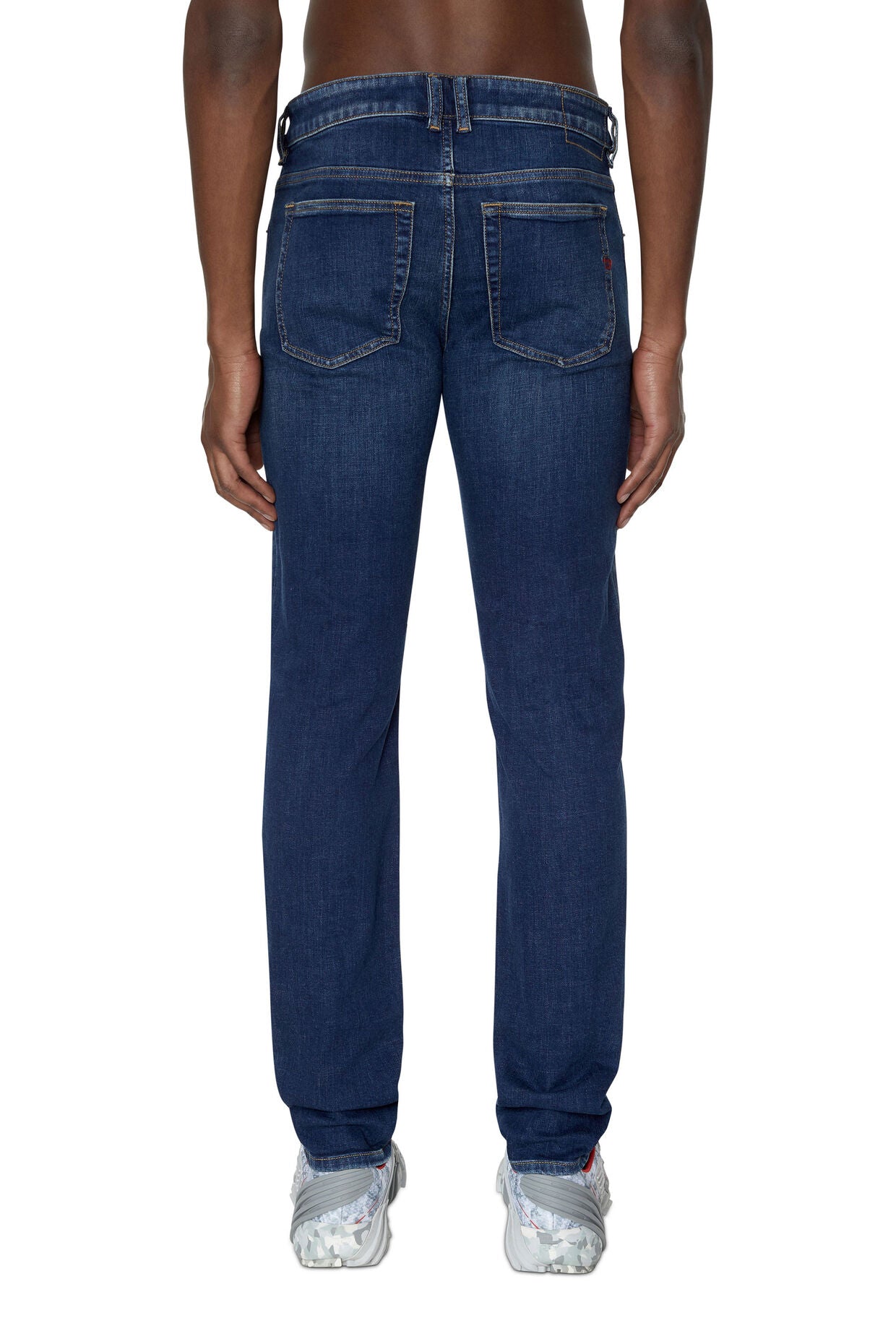 JEANS DIESEL 1979 SLEENKER 09D43