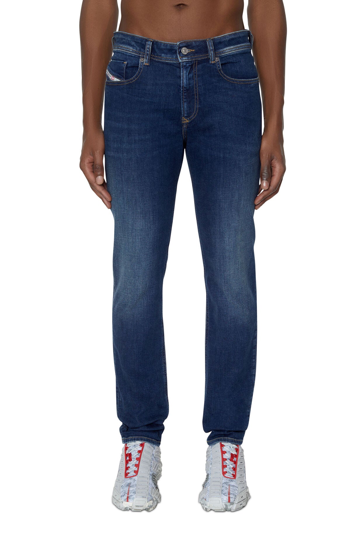 JEANS DIESEL 1979 SLEENKER 09D43