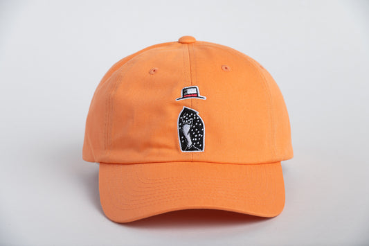 GORRA FACELESS - CORAL CLASSIC