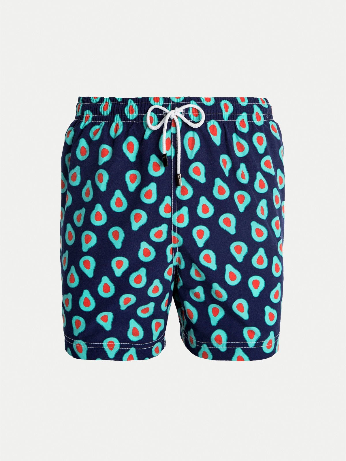 TRAJE DE BAÑO 98 COAST AV - AVOCADO