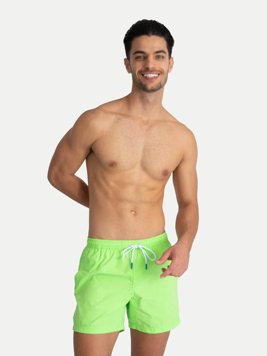 TRAJE DE BAÑO 98 COAST AV NEON GREEN