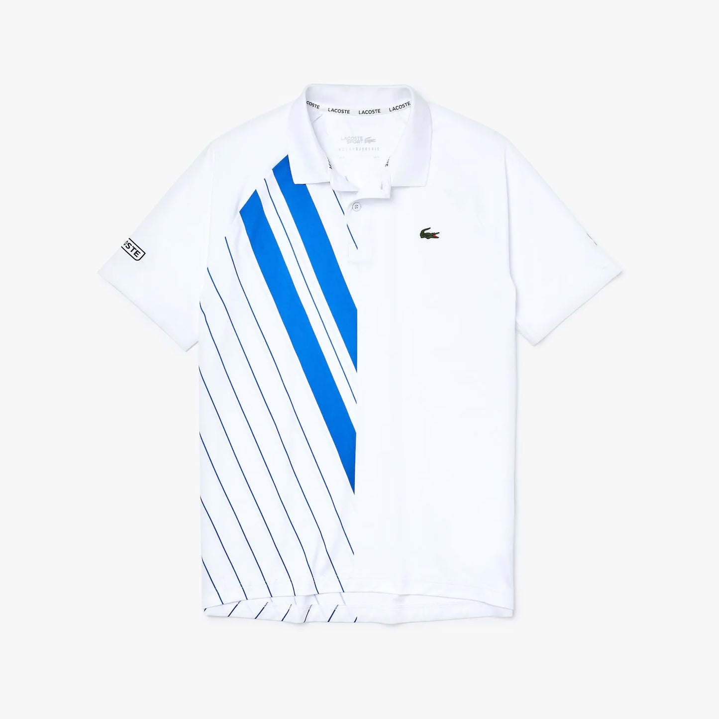 POLO LACOSTE DH2241 LMQ