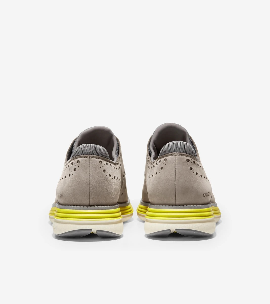 ZAPATO COLE HAAN C33363 ORIGINALGRAND GREY