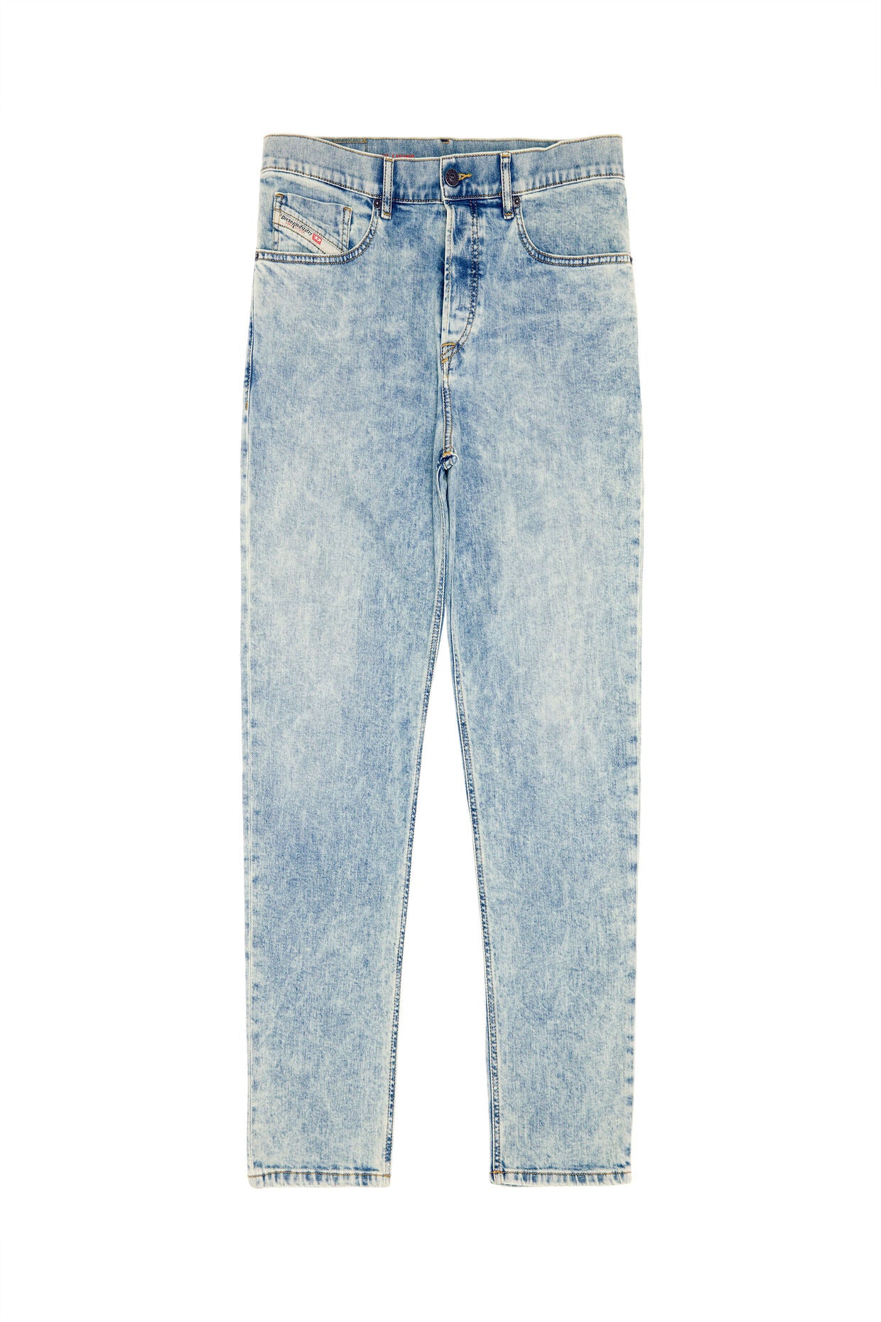 JEANS DIESEL D-LUSTER 0GDAM