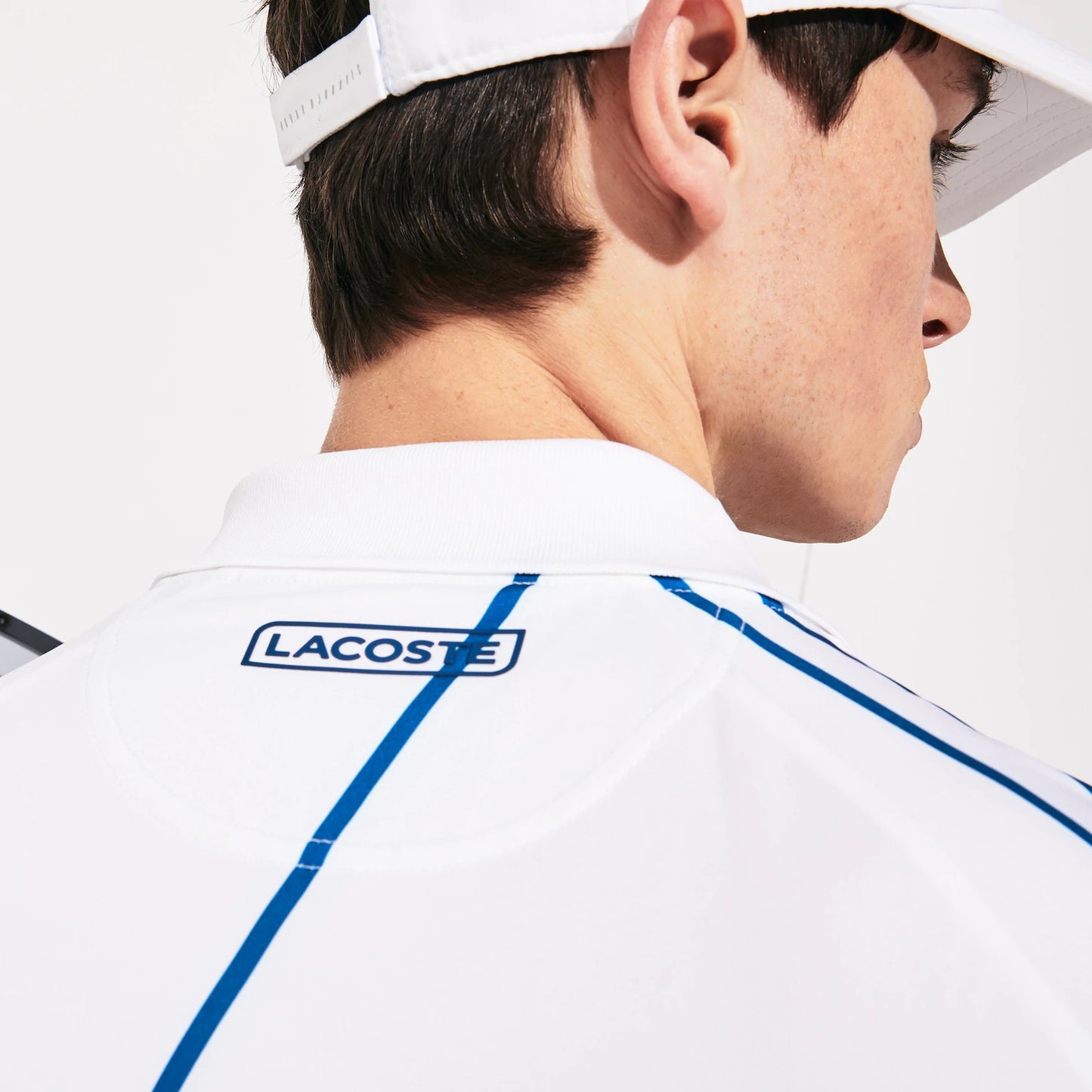 POLO LACOSTE DH6235 Q92