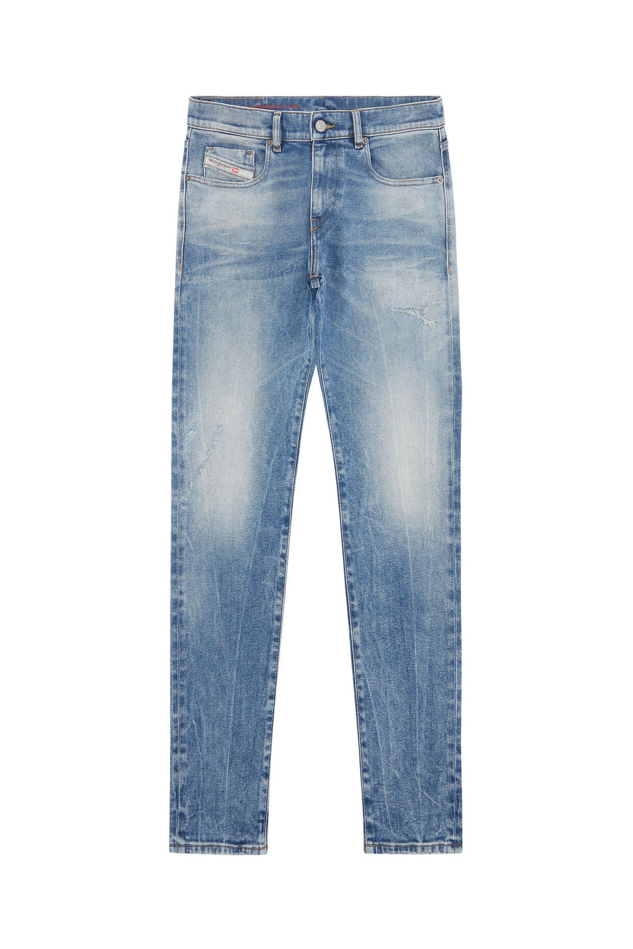 JEANS DIESEL D-STRUKT 009MW