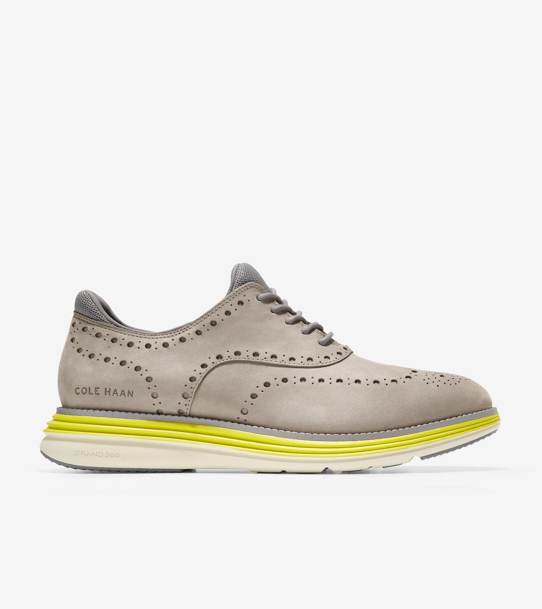 ZAPATO COLE HAAN C33363 ORIGINALGRAND GREY