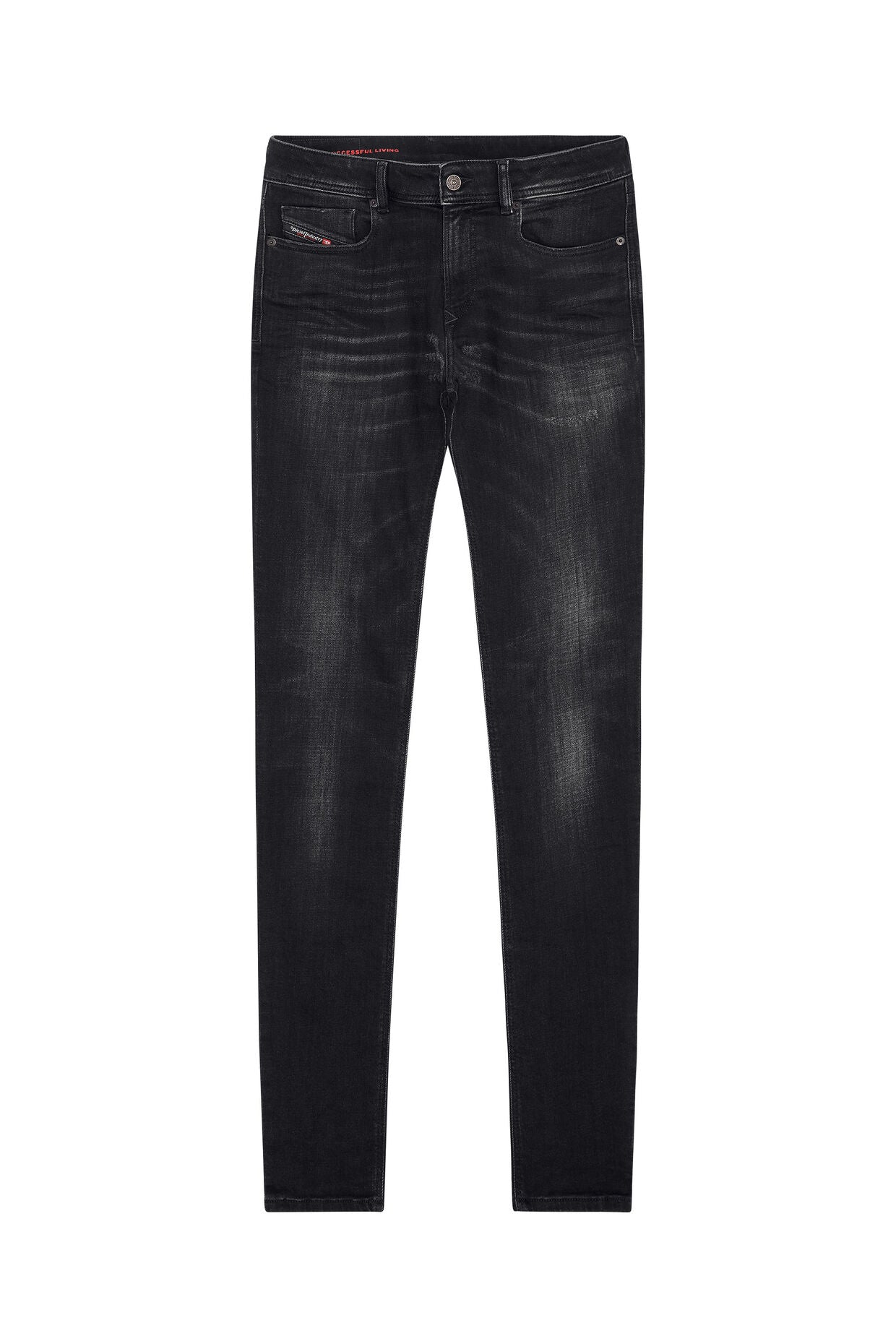 JEANS DIESEL SLEENKER 09A89