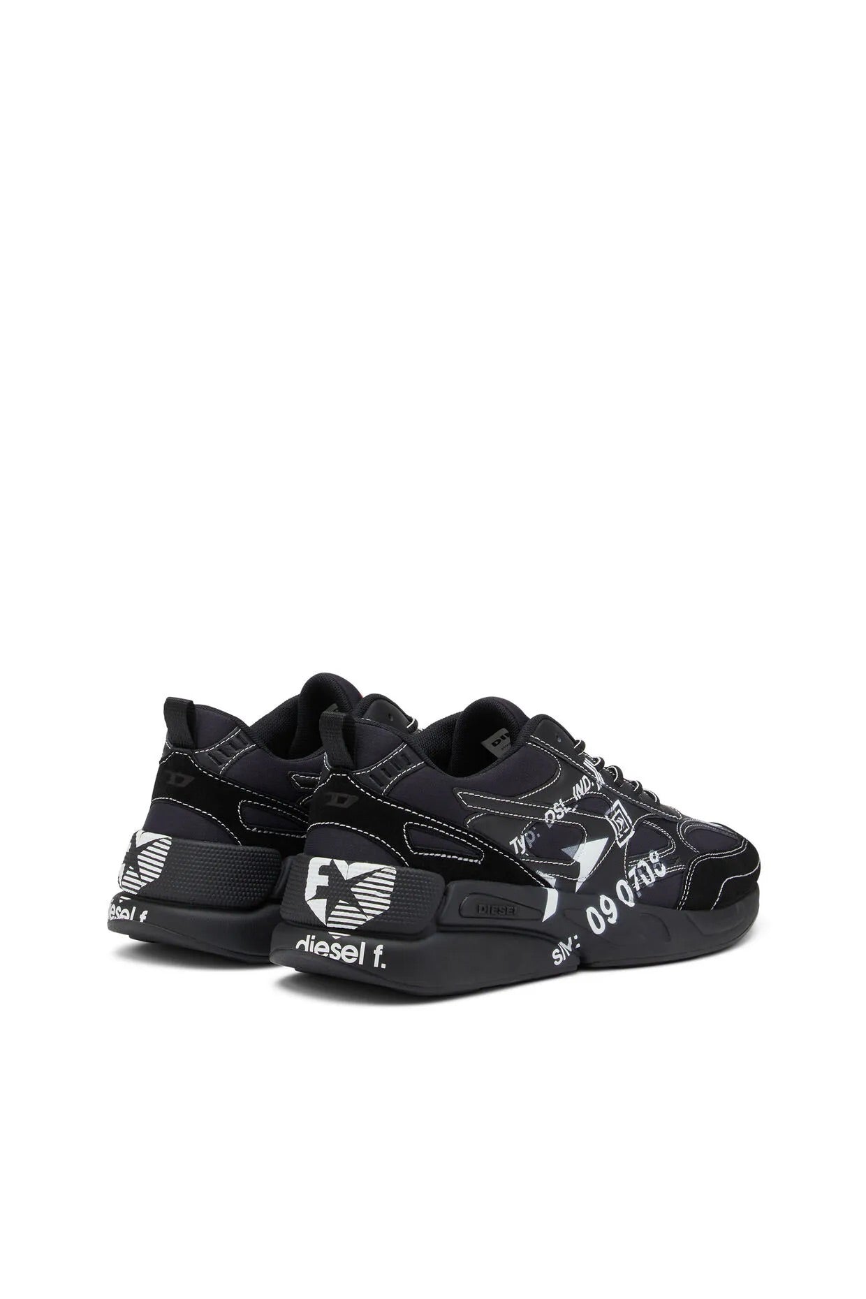 Diesel Tenis - Comprar en ONLINESHOPPINGCENTERG