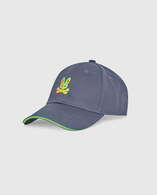 GORRA PSYCHO BUNNY-571T1HT-NAVY