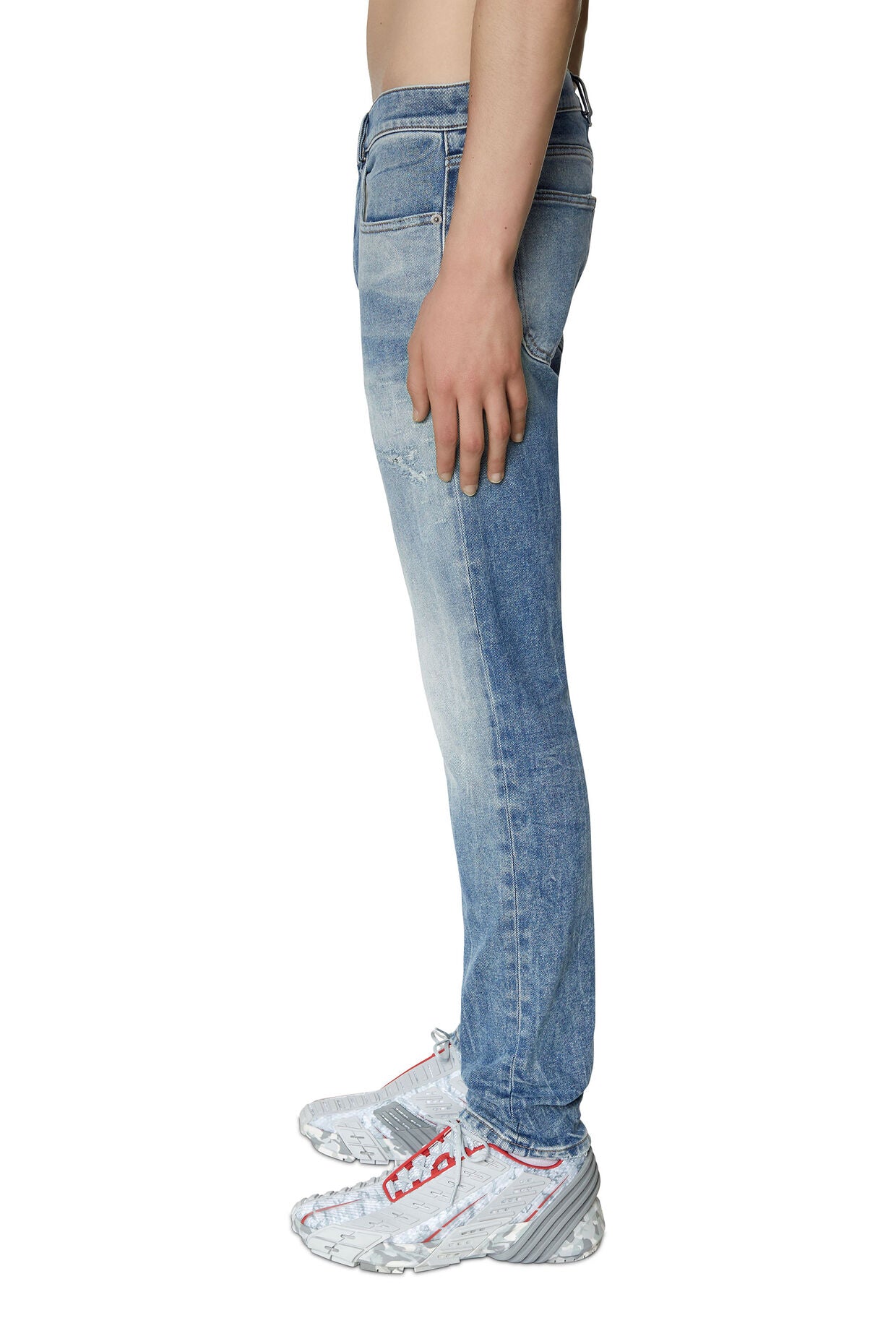 JEANS DIESEL D-STRUKT 009MW