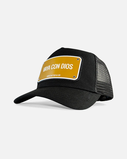 GORRA JOHN HATTER VAYA CON DIOS